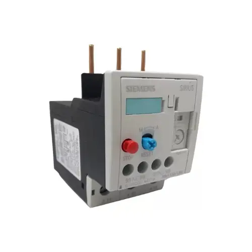 [SIEMENS] 3RU1136-1JB0,7-10A OLR-SIEMENS