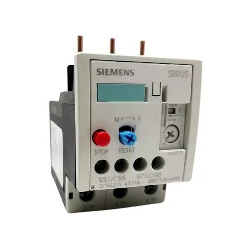 [SIEMENS] 3RU1136-4AB0,11-16A OLR-SIEMENS