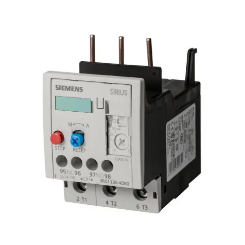 [SIEMENS] 3RU1136-4DB0,16-25A OLR-SIEMENS