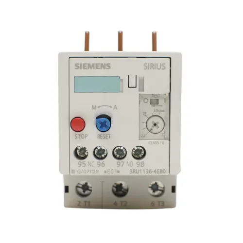 [SIEMENS] 3RU1136-4EB0,22-32A OLR-SIEMENS