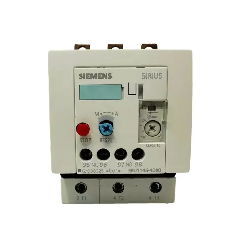 [SIEMENS] 3RU1146-4DB0,18-25A OLR-SIEMENS