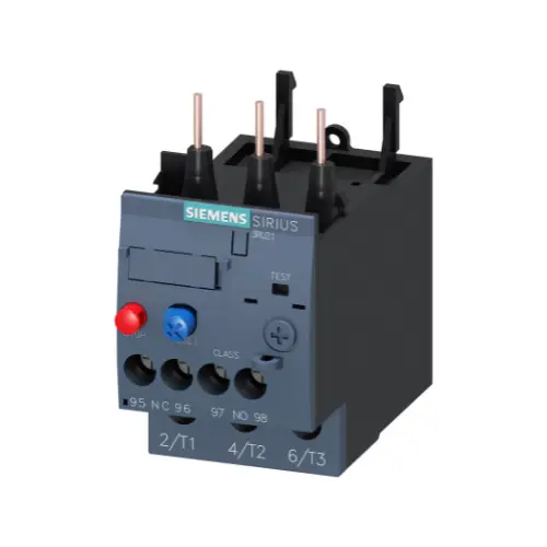 [SIEMENS] 3RU2126-1DB0,2.2-3.2A OLR-SIEMENS