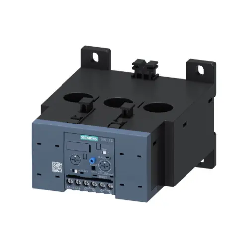 [SIEMENS] 3RB2153-4FW2,50-200A MOTOR PROTECTION OVERLOAD RELAY SIZE S6-SIEMENS
