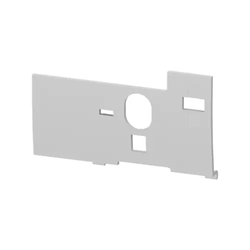 [SIEMENS] 3RB3984-0,SEALABLE COVER FOR 3RB30/31 Size S00...S3-SIEMENS
