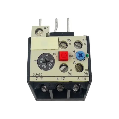 [SIEMENS] 3UA5000-0C,0.16-0.25A OLR-SIEMENS