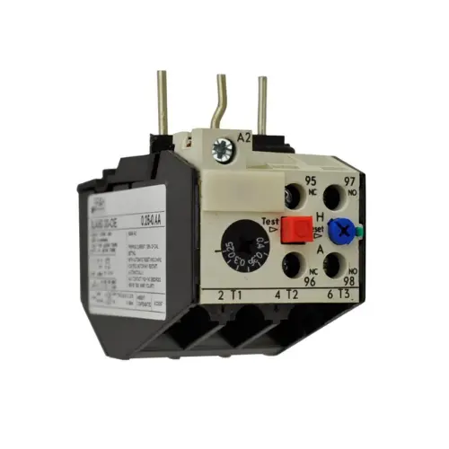 [SIEMENS] 3UA5000-0E,0.25-0.4A OLR-SIEMENS