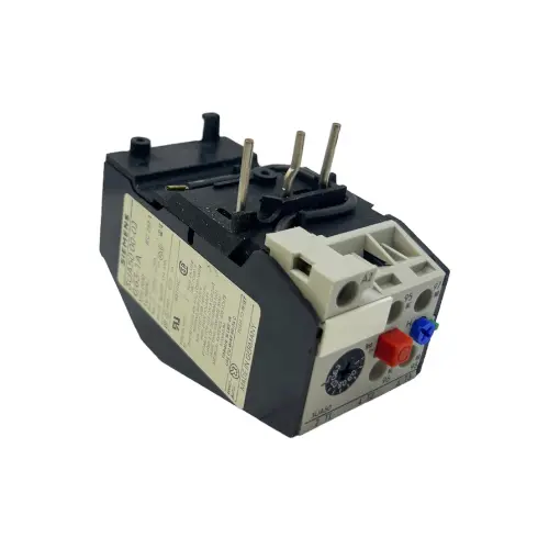 [SIEMENS] 3UA5000-0J,0.63-1A OLR-SIEMENS