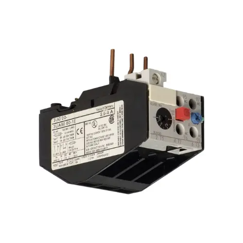 [SIEMENS] 3UA5000-1E,2.5-4A OLR-SIEMENS