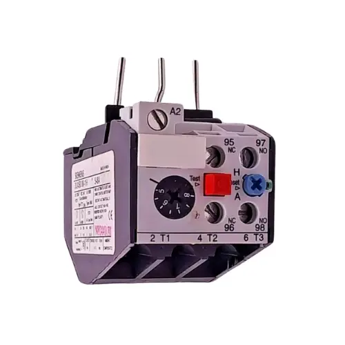 [SIEMENS] 3UA5000-1H,5-8A OLR-SIEMENS