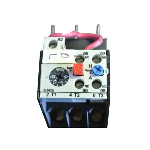 [SIEMENS] 3UA5500-2A,10-16A OLR-SIEMENS