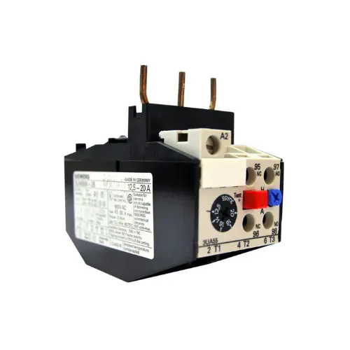 [SIEMENS] 3UA5500-2B,12.5-20A OLR-SIEMENS