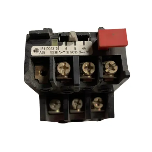 [C&S] LR1D09310,4-6A OLR-C&S