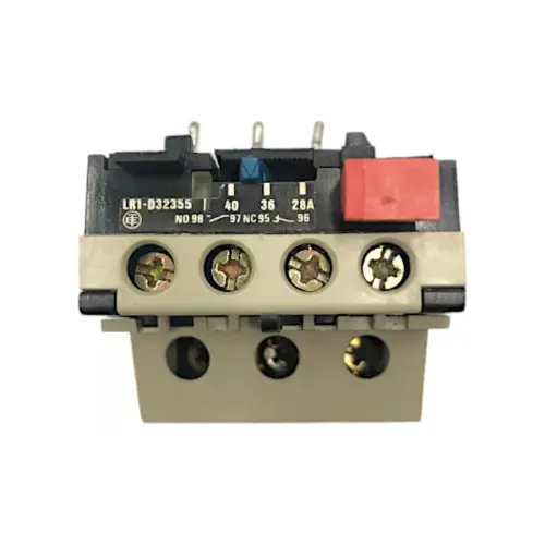 [C&S] LR1D32355,28-40A OLR-C&S