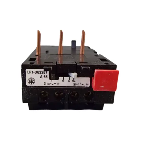 [C&S] LR1D63357,38-50A OLR-C&S