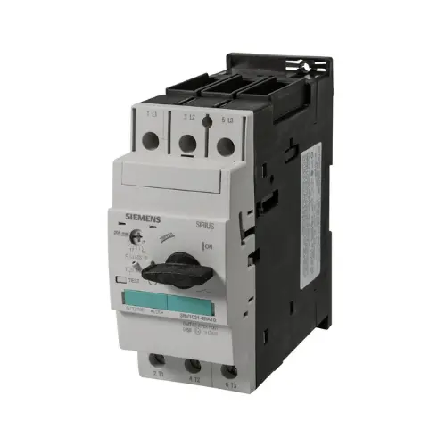 [SIEMENS] 3RV1031-4BA10,14-20A MPCB-SIEMENS