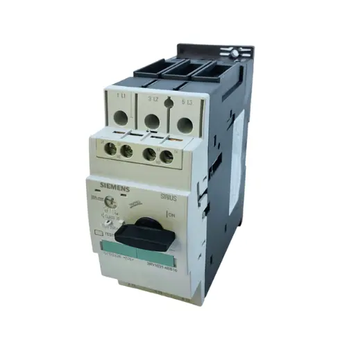 [SIEMENS] 3RV1031-4BB10,14-20A S2 MPCB-SIEMENS