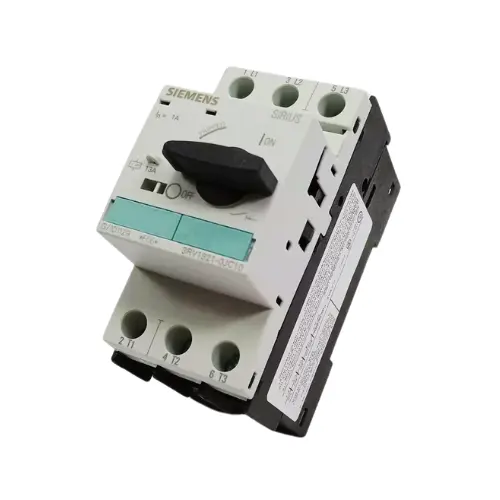 [SIEMENS] 3RV1321-0JC10,MPCB-SIEMENS