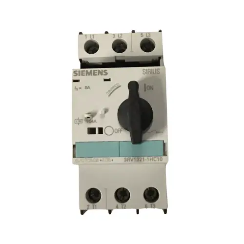 [SIEMENS] 3RV1321-1HC10,MPCB-SIEMENS