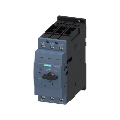 [SIEMENS] 3RV2032-4DA10,18-25A SIZE 2 100KA MPCB-SIEMENS