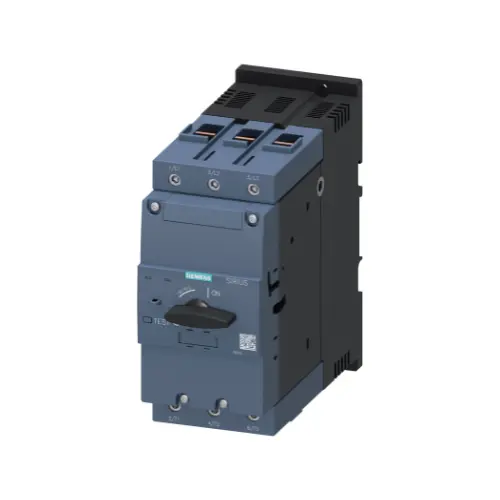 [SIEMENS] 3RV2341-4MC10,80-100A WITH MAG ONLY RELEASE SIZE 3 MPCB-SIEMENS