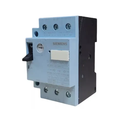 [SIEMENS] 3VS1300-0MK00,4-6A MPCB-SIEMENS