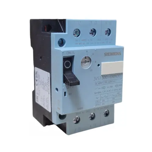 [SIEMENS] 3VS1300-0MN00,14-20A MPCB-SIEMENS