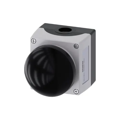 [SIEMENS] 3SU1801-2GA00-2AA1,ENCLOSURE FOR COMMAND DEVICES-SIEMENS