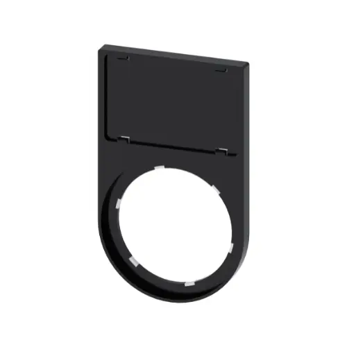 [SIEMENS] 3SU1900-0AS10-0AA0,LABEL HOLDER-SIEMENS
