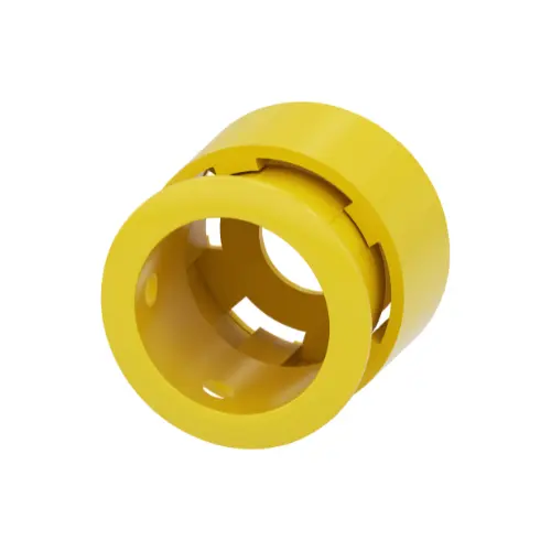 [SIEMENS] 3SU1950-0DX30-0AA0,COLLAR PROT-SIEMENS