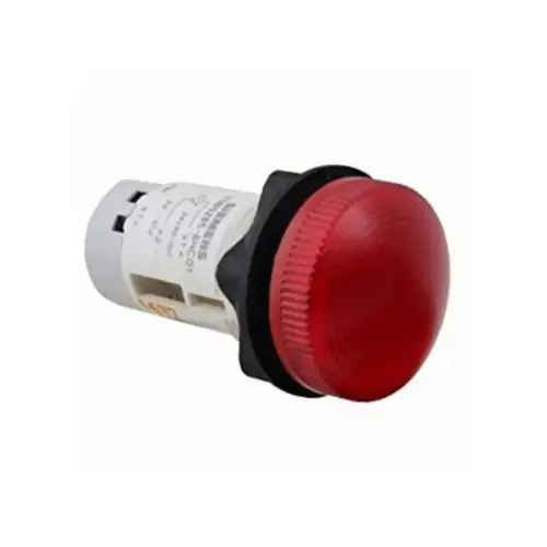 [SIEMENS] 3SB5285-6HC01,LED 24V AC/DC RED COLOR-SIEMENS