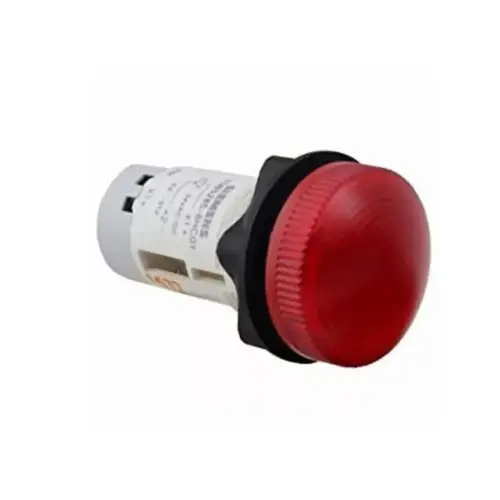 [SIEMENS] 3SB5285-6HC02,LED 110V AC RED COLOR-SIEMENS