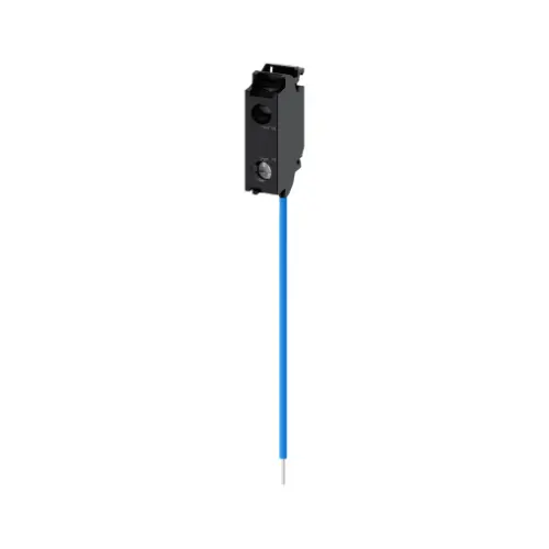 [SIEMENS] 3SU1400-2CK10-1AA0,LED TEST MODULE OPERATING VOLTAGE 6-240V AC/DC SCREW TERMINAL-SIEMENS