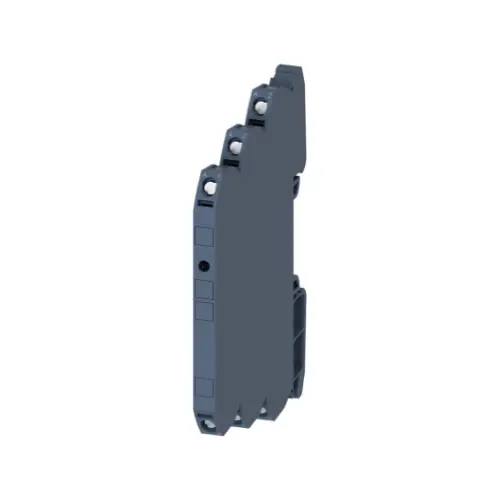 [SIEMENS] 3RQ3018-1AB00,1 CO 24V AC/DC 6A COUPLER RELAY