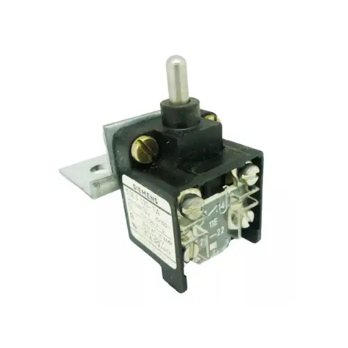 [SIEMENS] 3SE3020-3A,OVERLAPPING LIMIT SWITCH-SIEMENS