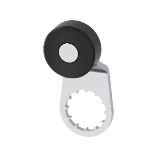 [SIEMENS] 3SE5000-0AA01,PLASTIC TWIST LEVER FOR METAL 40MM AND 56MM LIMIT SWITCH-SIEMENS