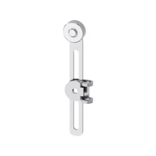 [SIEMENS] 3SE5000-0AA51,METAL TWIST LEVER ADJUSTABLE FOR PLASTIC 31MM & 50MM,METAL 31MM LIMIT SWITCH-SIEMENS