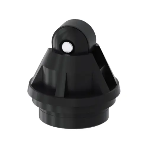 [SIEMENS] 3SE5000-0AD03,Actuator head for position switch 3SE51/52 Roller plunger-SIEMENS