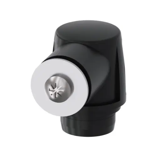 [SIEMENS] 3SE5000-0AH00,METAL PART TURN ACTUATOR FOR TWIST LEVER FOR METAL 40MM AND 56MM LIMIT SWITCH-SIEMENS