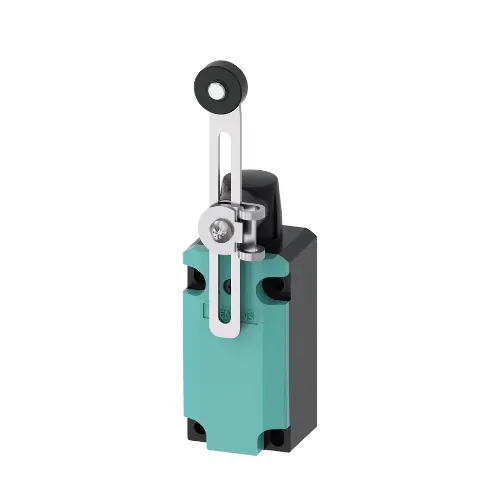 [SIEMENS] 3SE5112-0CH50,40MM 1NO/1NC QUICK ACTION METAL ENCLOSURE POSITION SWITCH-SIEMENS