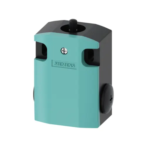 [SIEMENS] 3SE5122-0CA00,SNAP ACTION 1NO+1NC 56MM METAL LIMIT SWITCH-SIEMENS