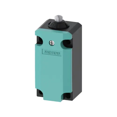 [SIEMENS] 3SE5132-0CB01,SNAP ACTION 1NO+1NC 40MM LIMIT SWITCH-SIEMENS