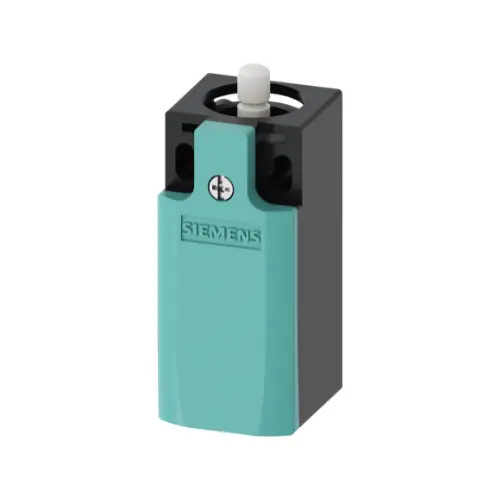 [SIEMENS] 3SE5212-0CC05-8K,SNAP ACTION 1NO+1NC 31MM METAL LIMIT SWITCH-SIEMENS