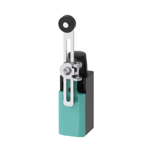 [SIEMENS] 3SE5212-0CK50,QUICK ACTION 1NO+1NC 31MM M20X1.5 METAL LIMIT SWITCH-SIEMENS