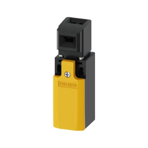 [SIEMENS] 3SE5212-0QV40 ,SLOW ACTION 1NO+2NC 31MM METAL LIMIT SWITCH-SIEMENS