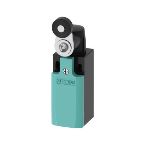 [SIEMENS] 3SE5232-0HK21,QUICK ACTION 1NO+1NC 31MM METAL TWIST LEVER LIMIT SWITCH-SIEMENS
