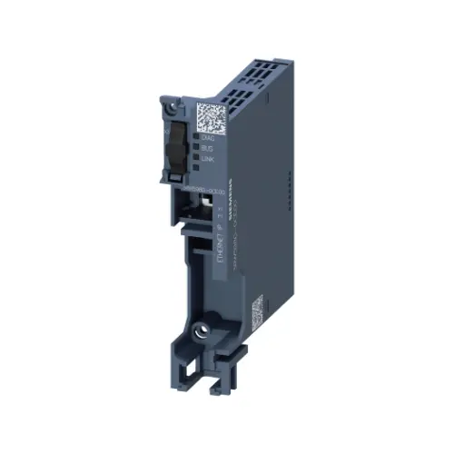 [SIEMENS] 3RW5980-0CE00,COMMUNICATION MODULE ETHERNET / IP-SIEMENS