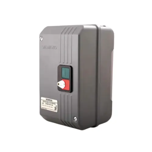 [SIEMENS] 3TE7291-0AW79,18KW 16-25A 415V AUTOMATIC STAR DELTA STARTER-SIEMENS