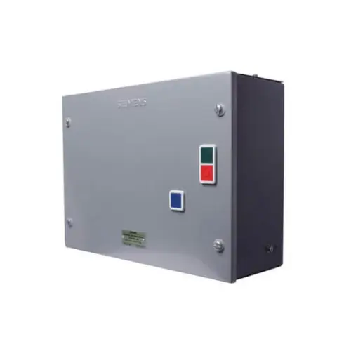 [SIEMENS] 3TE7496-2AR0,45KW 3 PHASE STARTER-SIEMENS