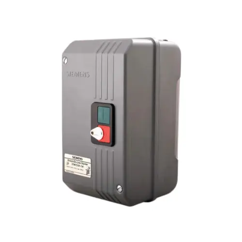 [SIEMENS] 3TW7291-1AW68,0.75KW 1HP 1.6-2.5A 415V DOL STARTER-SIEMENS