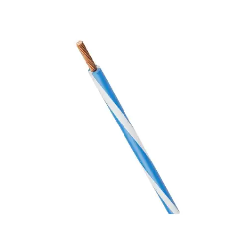 [LAPP KABLE] 4522441S,X07V-K 2CHELIX 1X1.5 WHBU